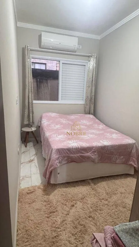 Casa de Condomínio, 2 quartos - Foto 4