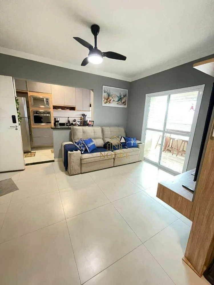Apartamento, 1 quarto, 60 m² - Foto 10