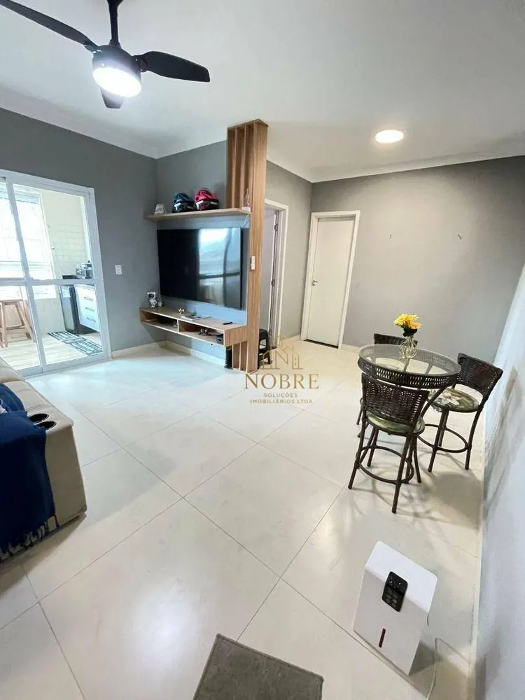 Apartamento, 1 quarto, 60 m² - Foto 2