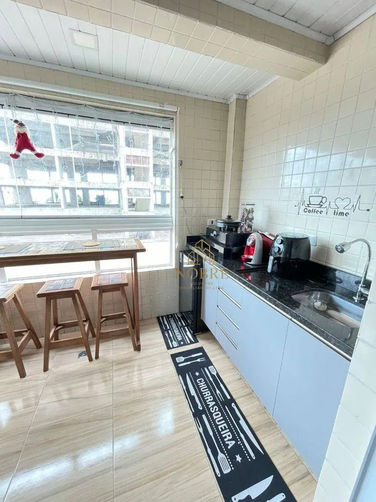 Apartamento, 1 quarto, 60 m² - Foto 1
