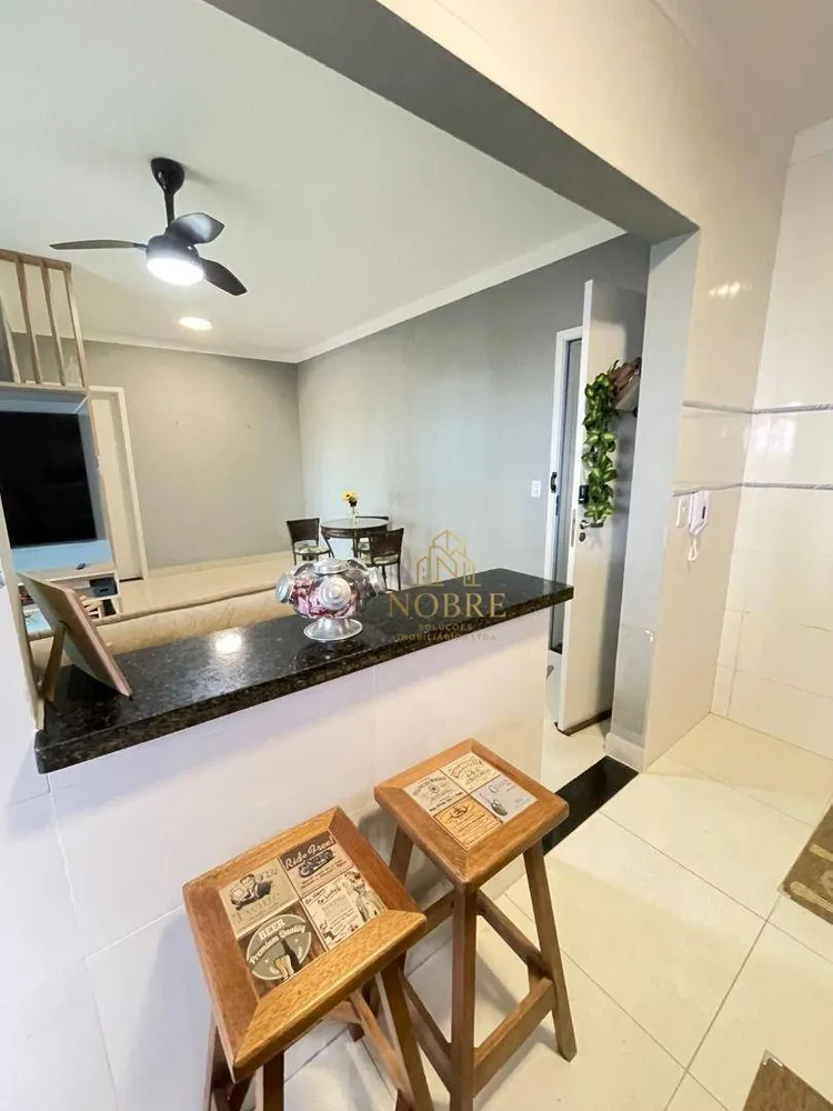 Apartamento, 1 quarto, 60 m² - Foto 5