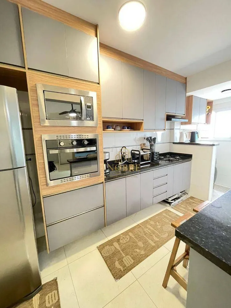 Apartamento, 1 quarto, 60 m² - Foto 3