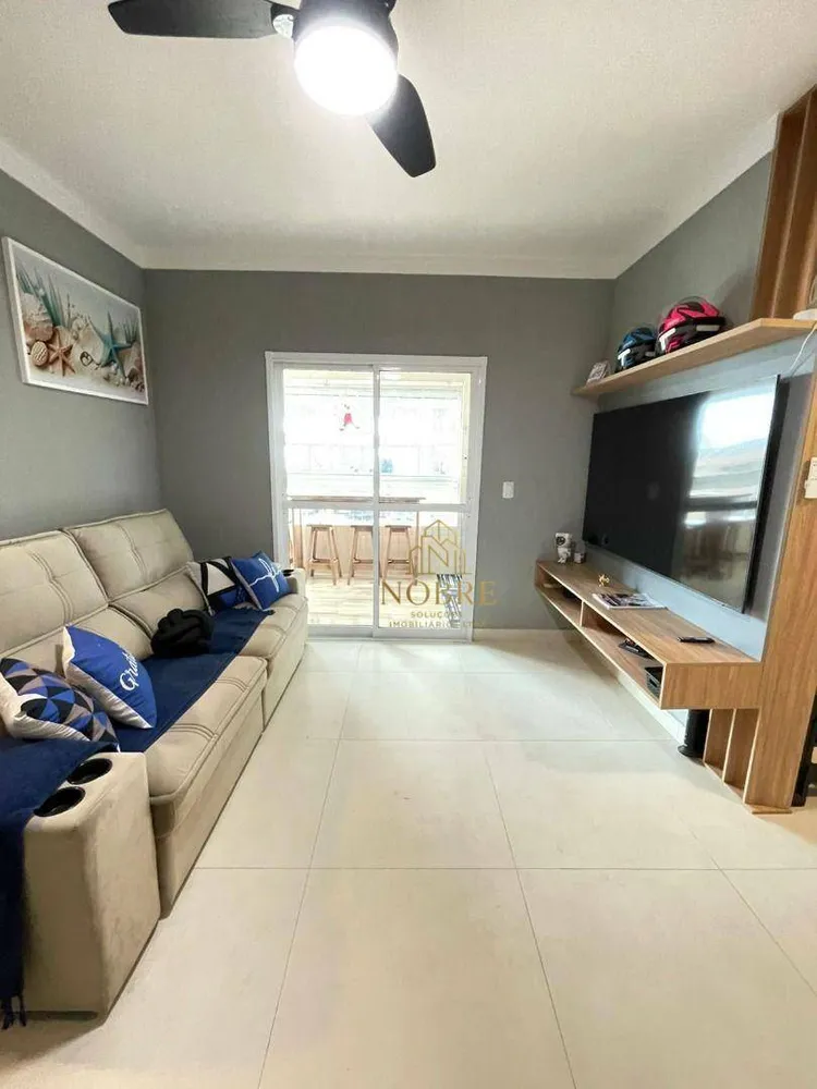 Apartamento, 1 quarto, 60 m² - Foto 4