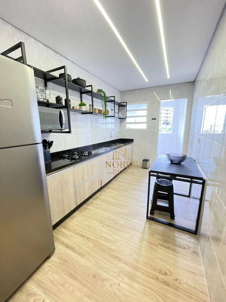 Apartamento, 2 quartos, 83 m² - Foto 16