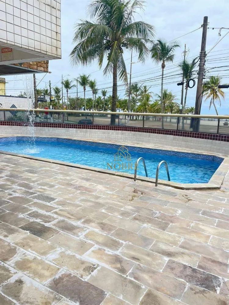 Apartamento, 2 quartos, 83 m² - Foto 1