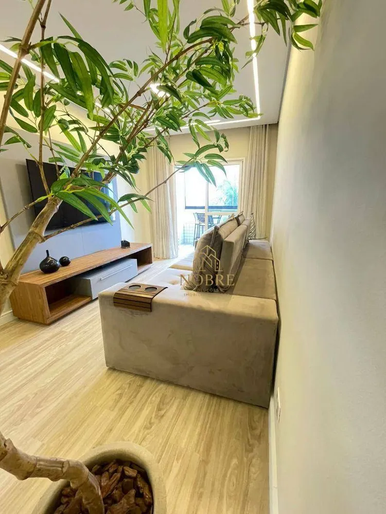 Apartamento, 2 quartos, 83 m² - Foto 11