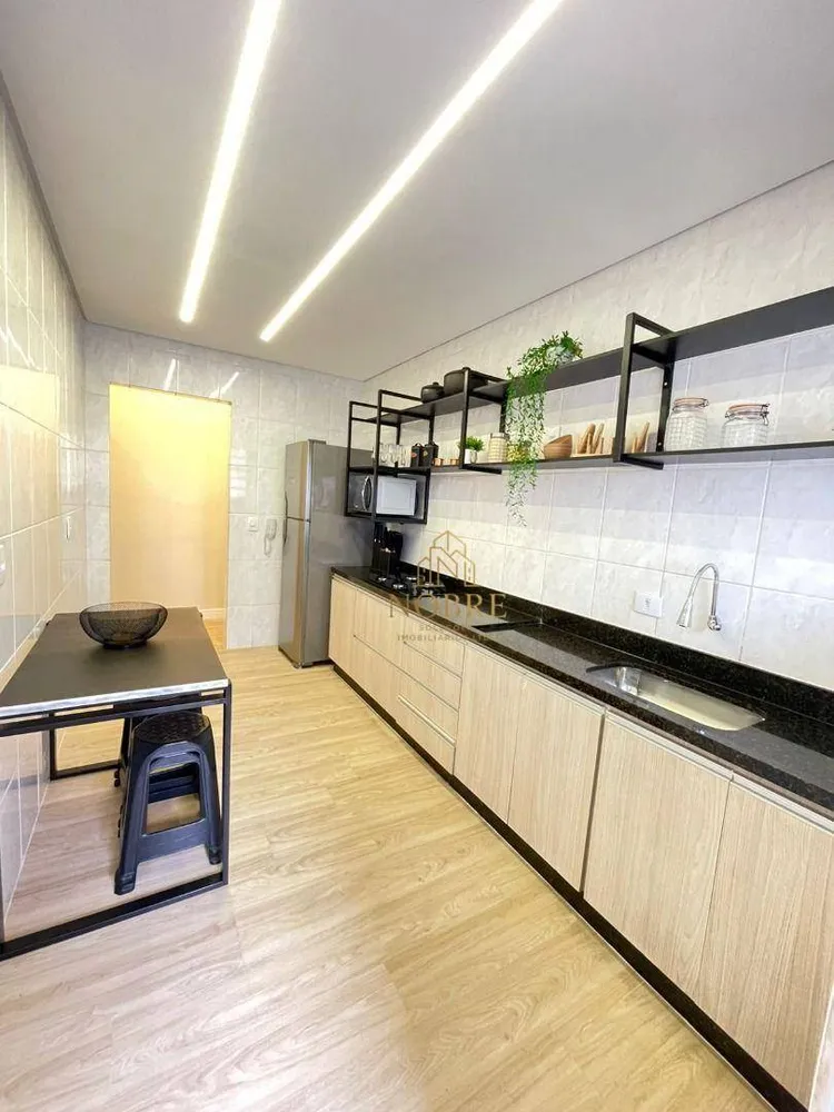 Apartamento, 2 quartos, 83 m² - Foto 15