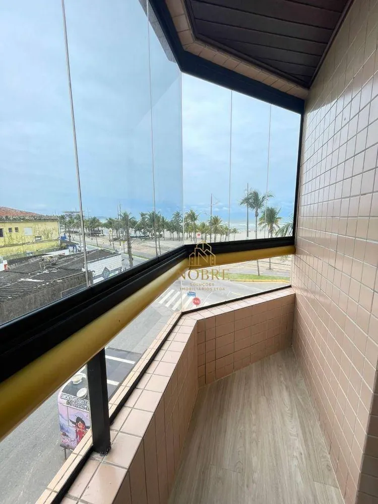 Apartamento, 2 quartos, 83 m² - Foto 3