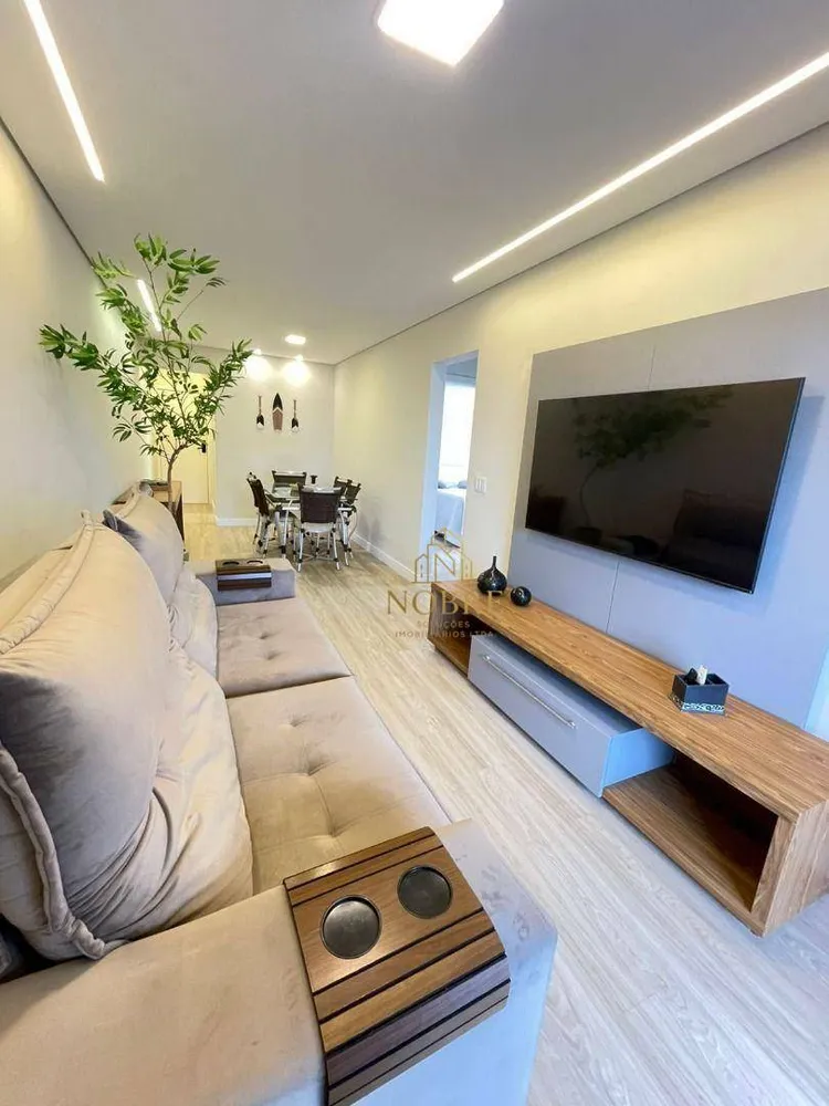 Apartamento, 2 quartos, 83 m² - Foto 9