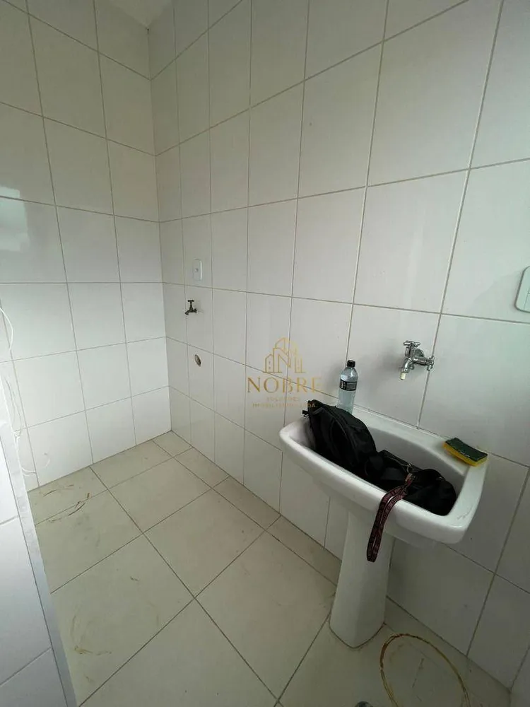 Apartamento, 2 quartos, 65 m² - Foto 2