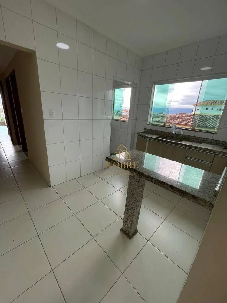 Apartamento, 2 quartos, 65 m² - Foto 11