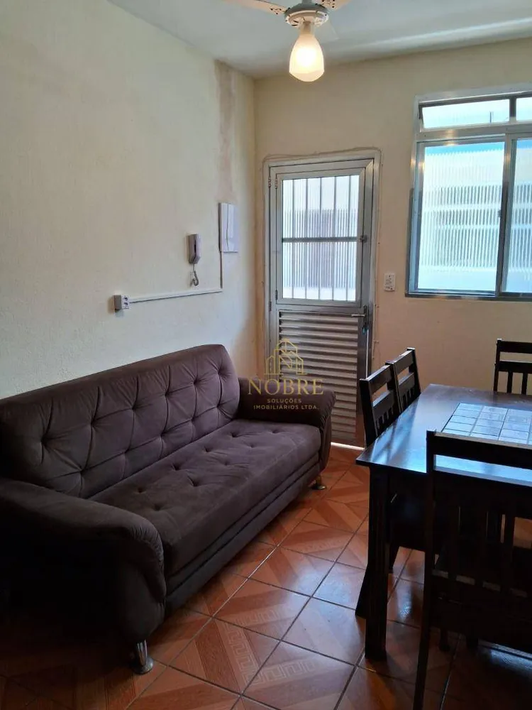 Apartamento, 2 quartos, 70 m² - Foto 1