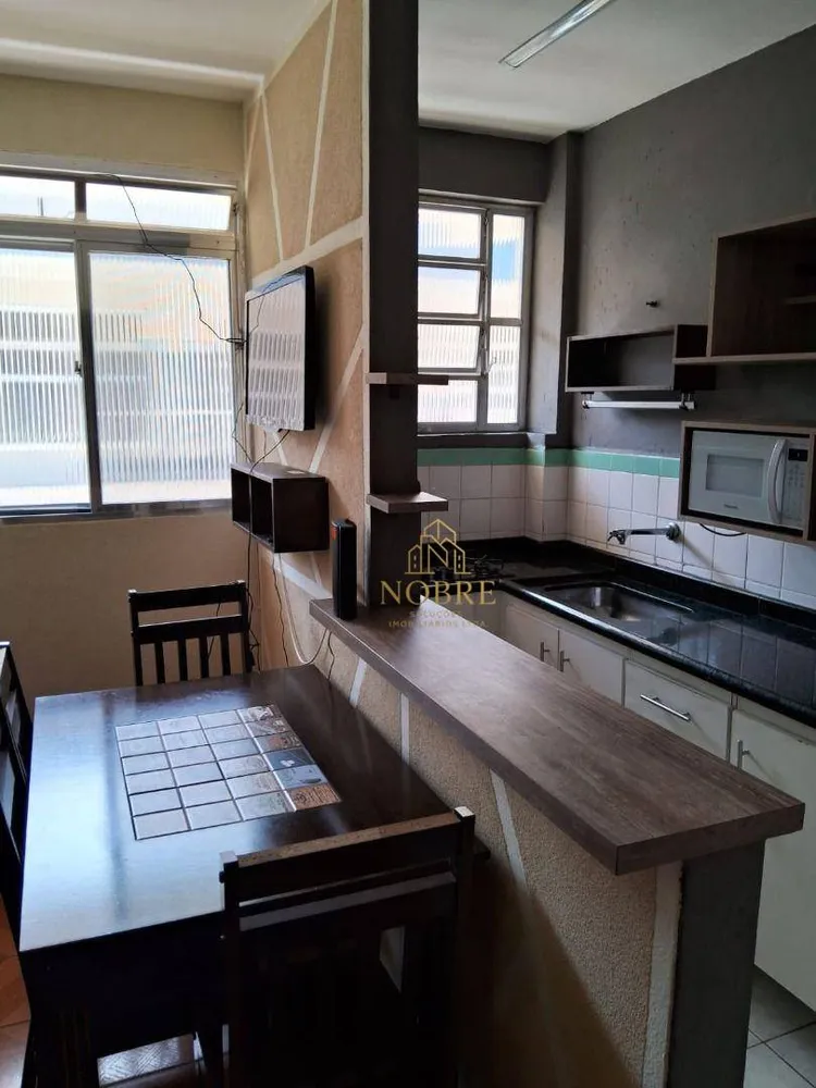 Apartamento, 2 quartos, 70 m² - Foto 5
