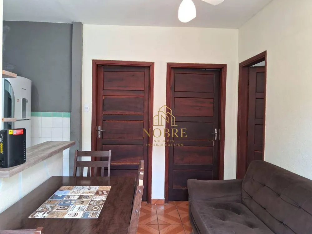 Apartamento, 2 quartos, 70 m² - Foto 9