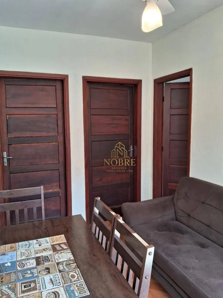 Apartamento, 2 quartos, 70 m² - Foto 11