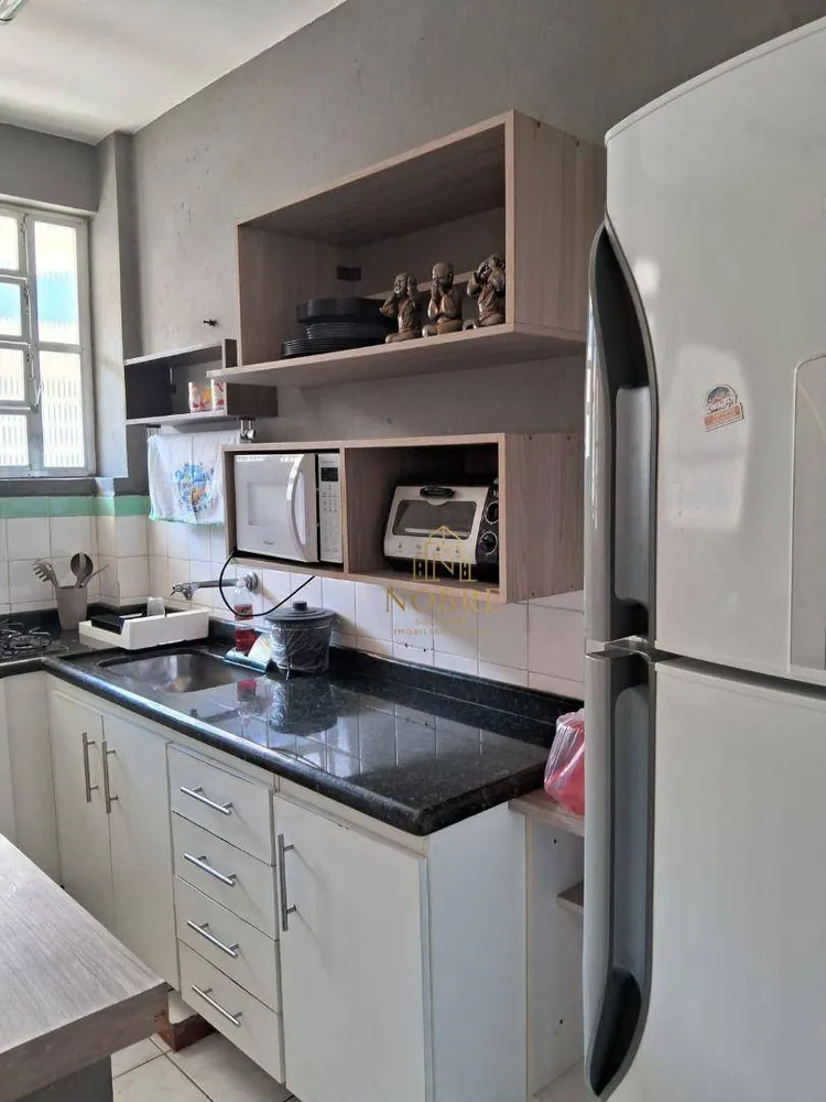 Apartamento, 2 quartos, 70 m² - Foto 16