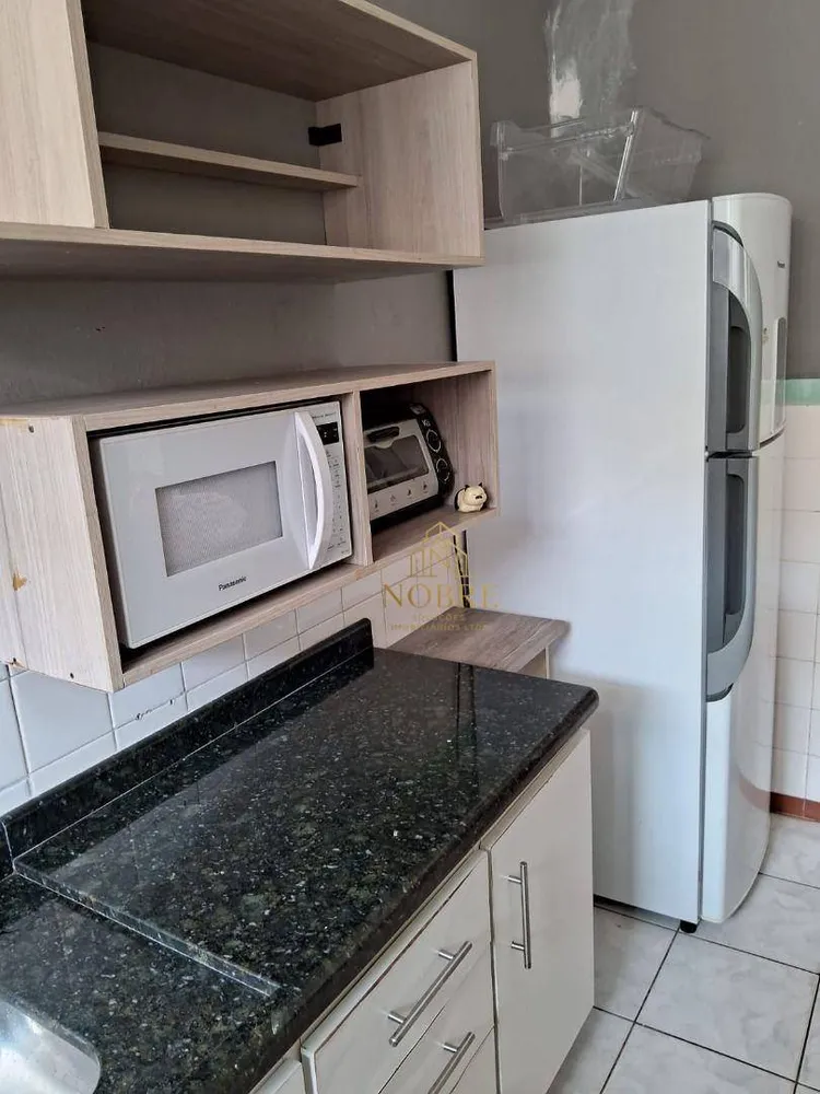 Apartamento, 2 quartos, 70 m² - Foto 10