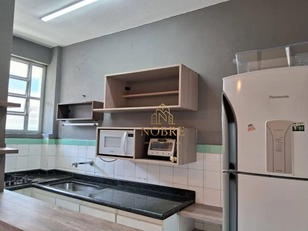 Apartamento, 2 quartos, 70 m² - Foto 4