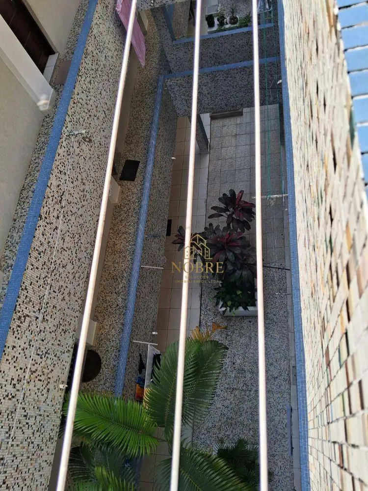 Apartamento, 2 quartos, 70 m² - Foto 2