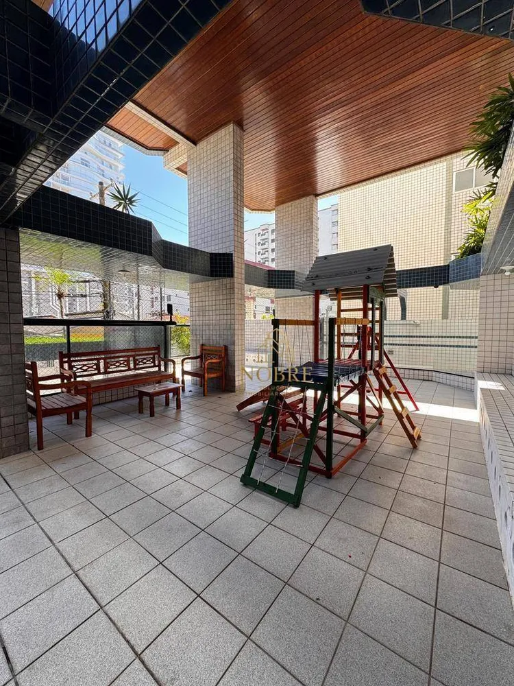 Apartamento, 3 quartos, 116 m² - Foto 5