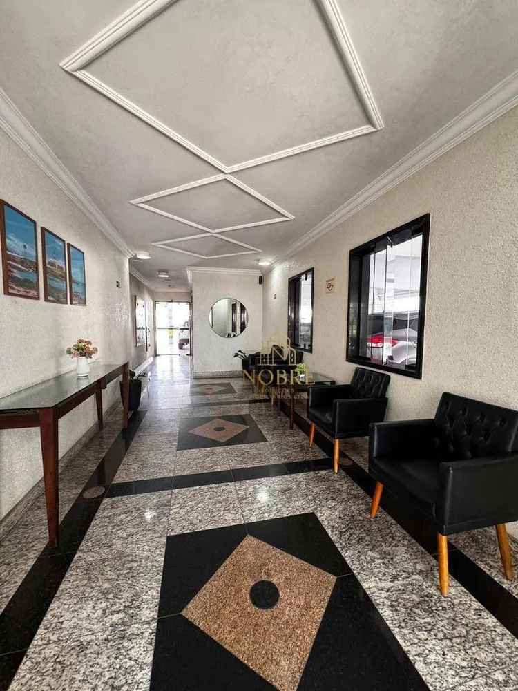 Apartamento, 3 quartos, 116 m² - Foto 6