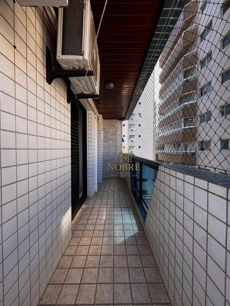 Apartamento, 3 quartos, 116 m² - Foto 4