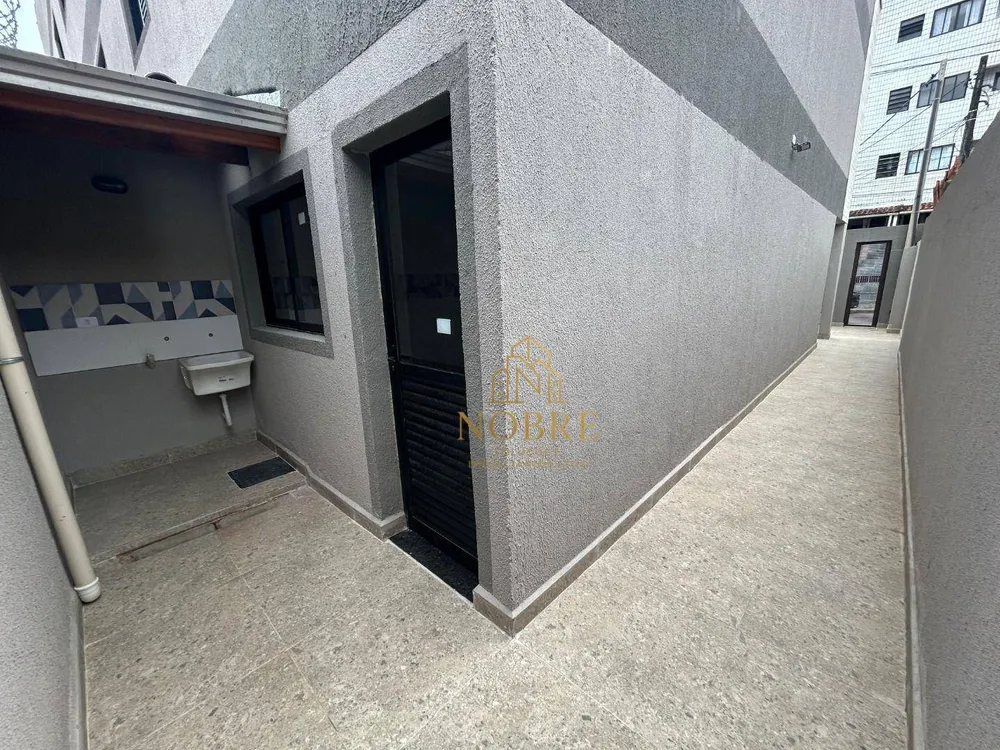 Sobrado, 3 quartos, 108 m² - Foto 4