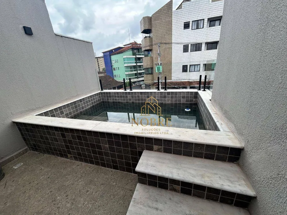 Sobrado, 3 quartos, 108 m² - Foto 15