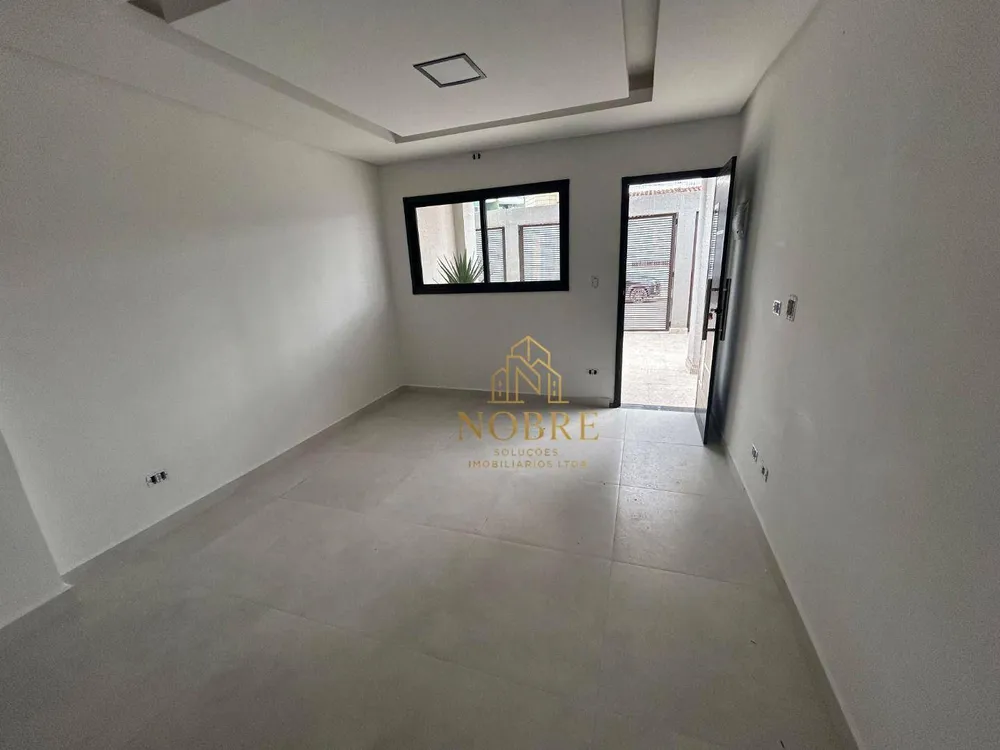 Sobrado, 3 quartos, 108 m² - Foto 2