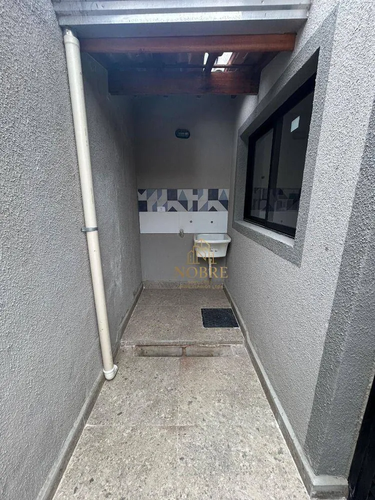 Sobrado, 3 quartos, 108 m² - Foto 5