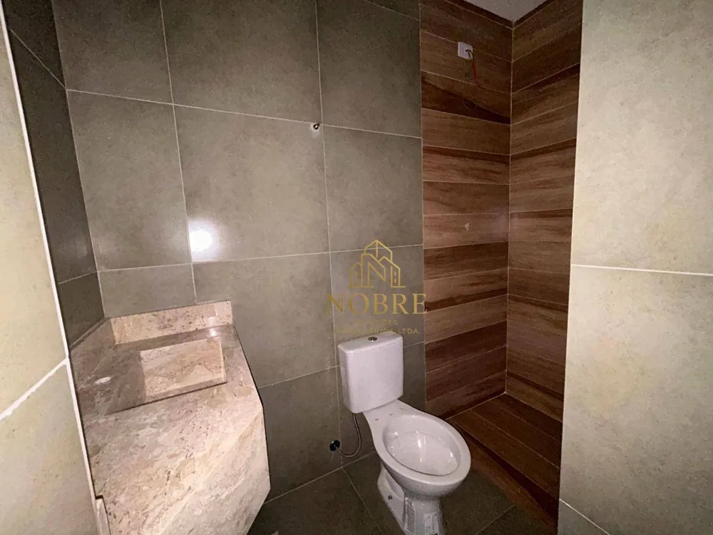 Sobrado, 3 quartos, 108 m² - Foto 14