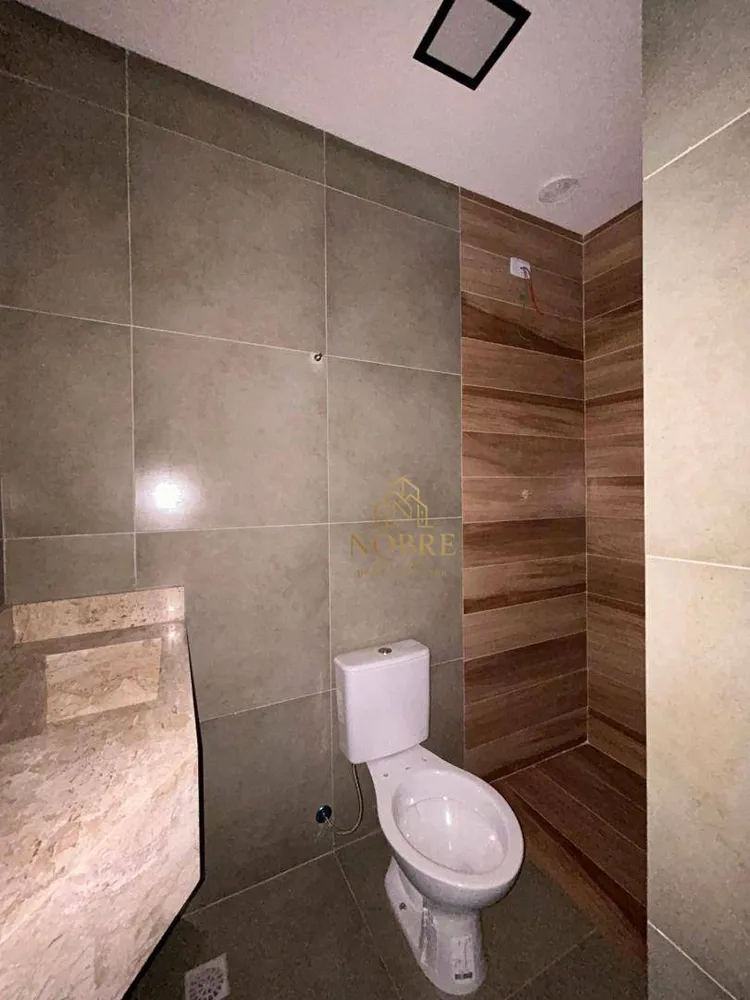 Sobrado, 3 quartos, 108 m² - Foto 13