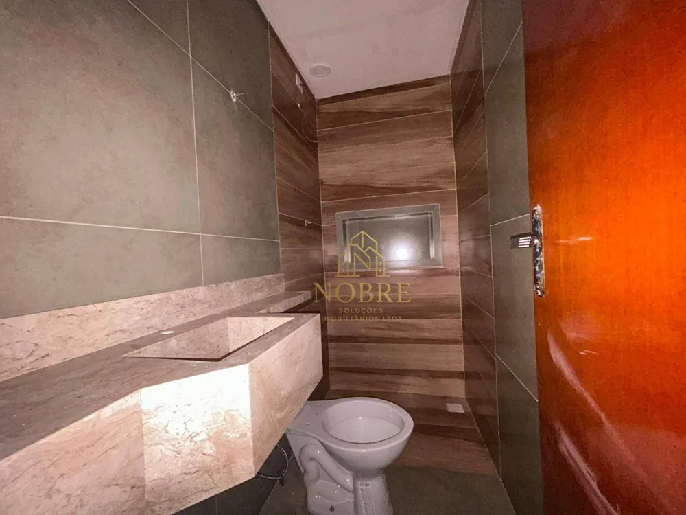 Sobrado, 3 quartos, 108 m² - Foto 9