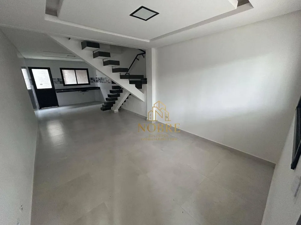 Sobrado, 3 quartos, 108 m² - Foto 8