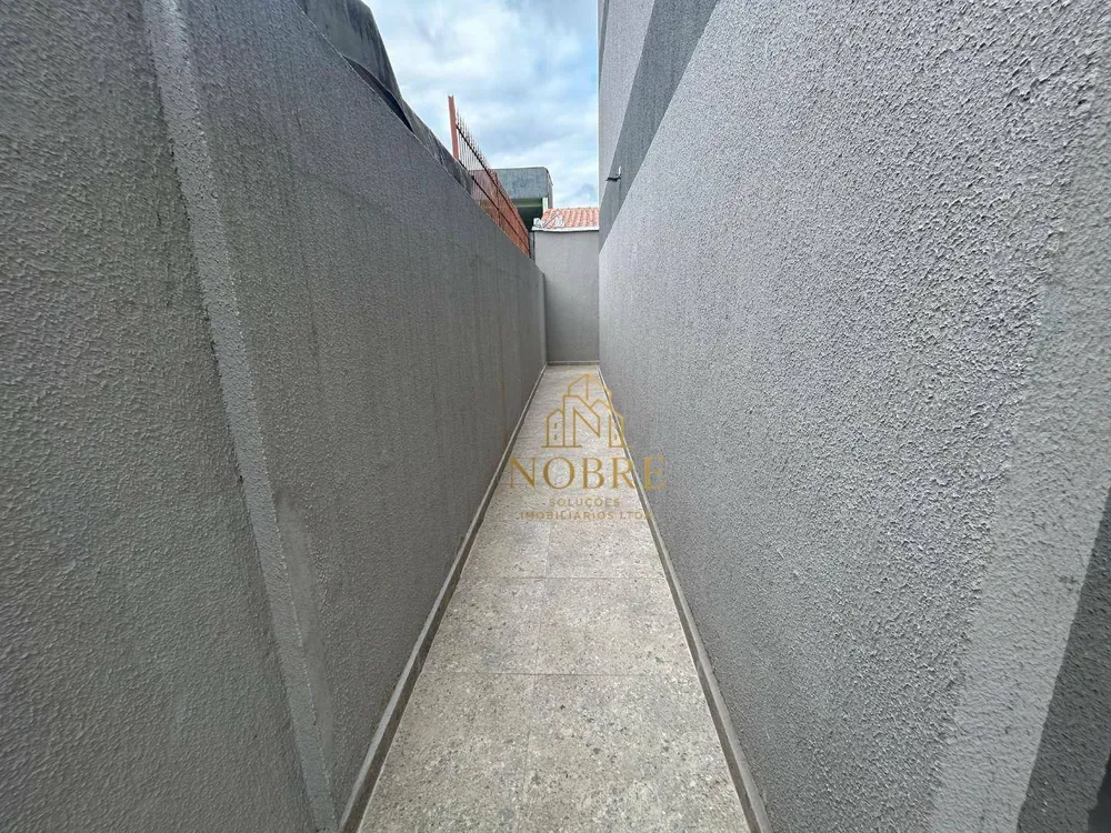 Sobrado, 3 quartos, 108 m² - Foto 7