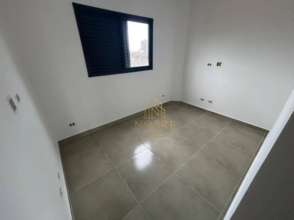 Sobrado, 3 quartos, 108 m² - Foto 1
