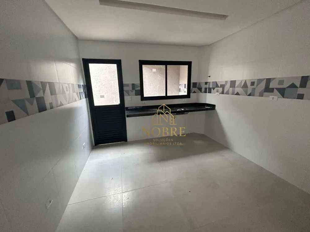 Sobrado, 3 quartos, 108 m² - Foto 4