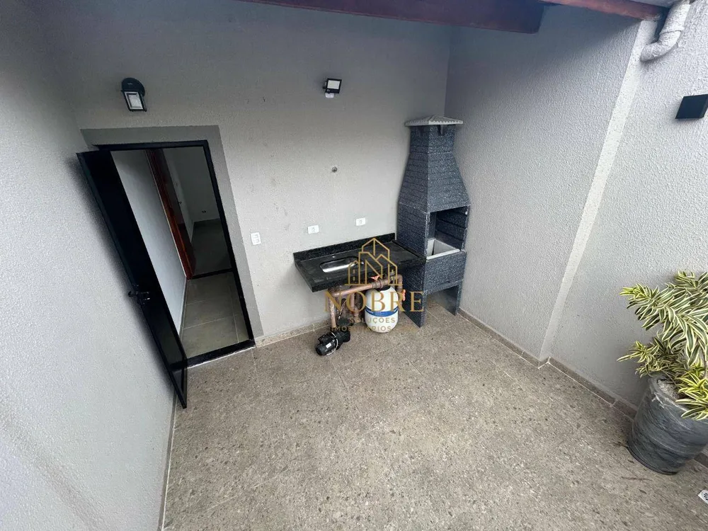 Sobrado, 3 quartos, 108 m² - Foto 16