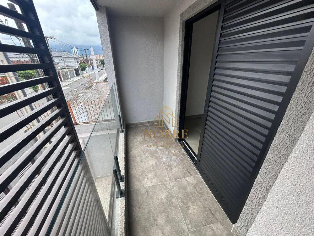 Sobrado, 3 quartos, 108 m² - Foto 6