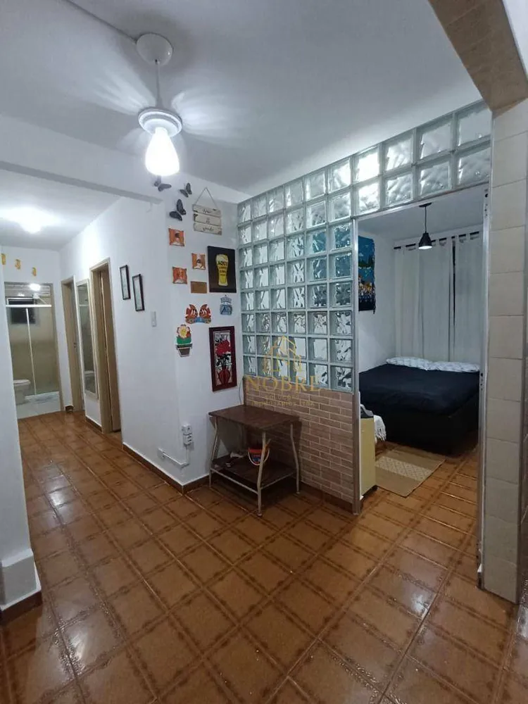 Apartamento, 2 quartos, 65 m² - Foto 6