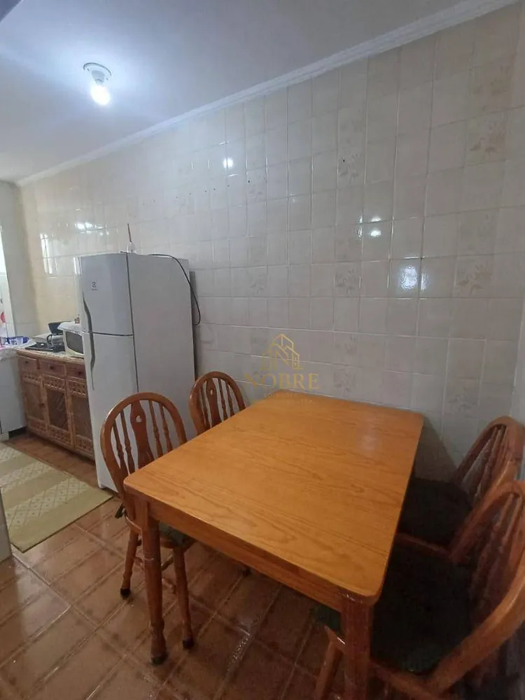Apartamento, 2 quartos, 65 m² - Foto 1