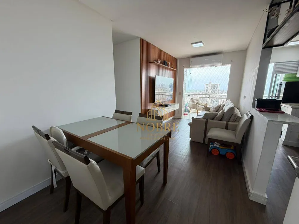 Apartamento, 3 quartos, 74 m² - Foto 3