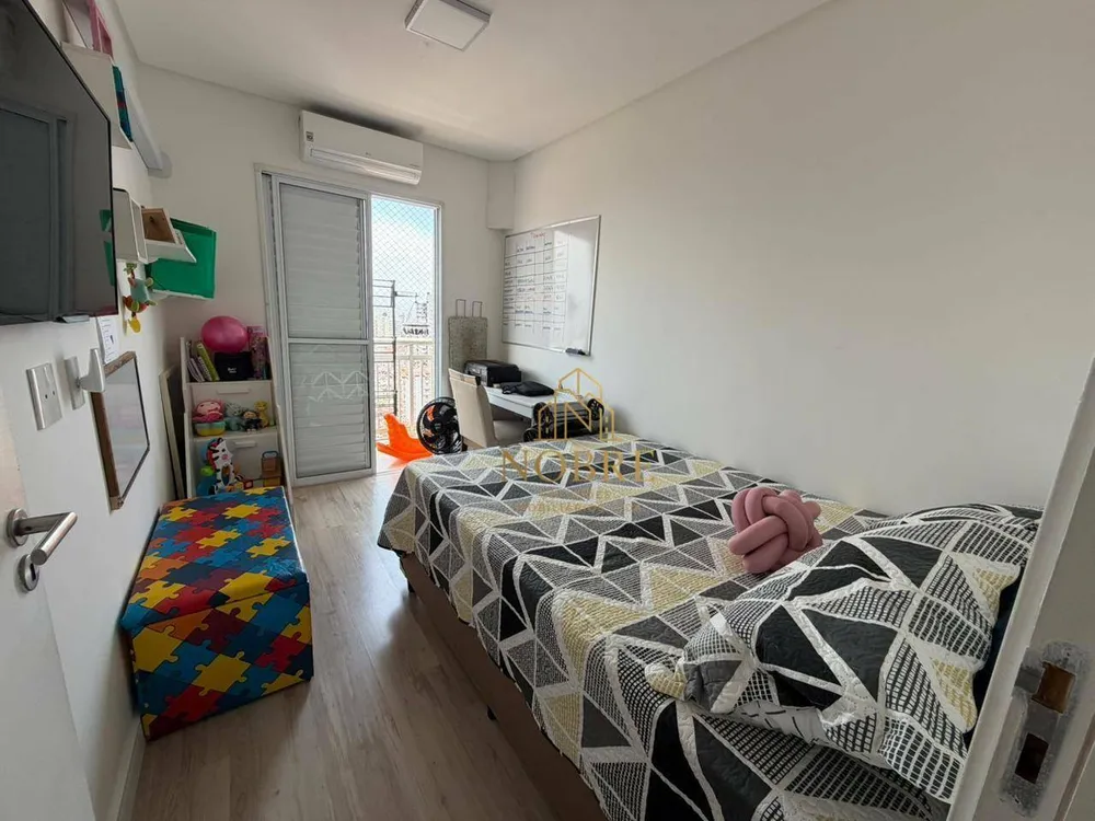 Apartamento, 3 quartos, 74 m² - Foto 2