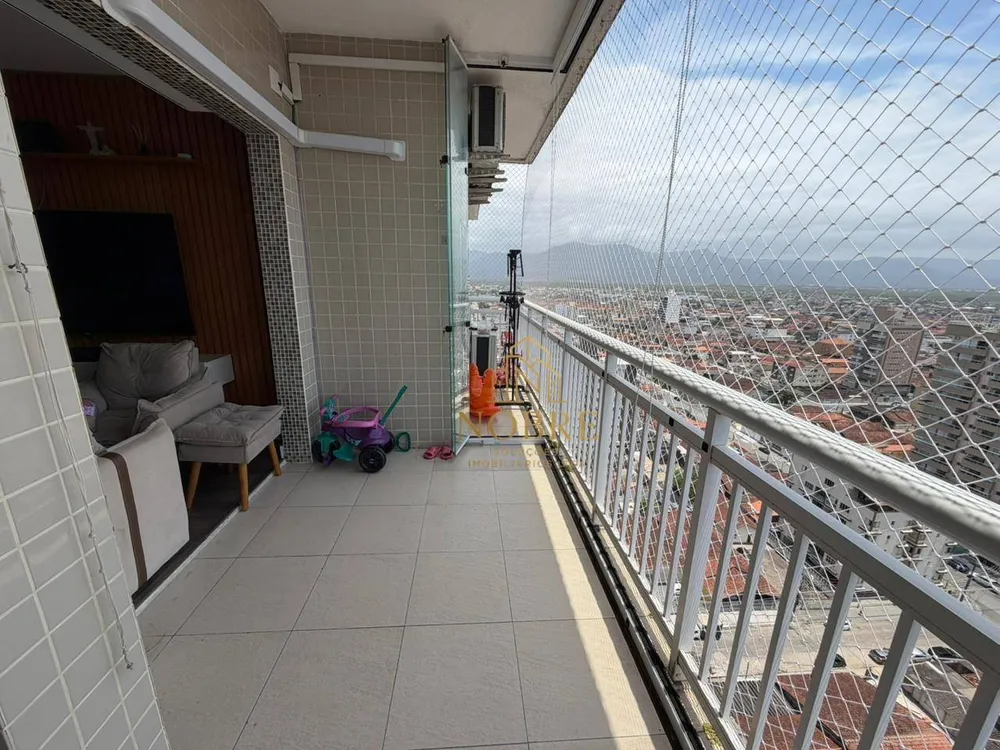 Apartamento, 3 quartos, 74 m² - Foto 4