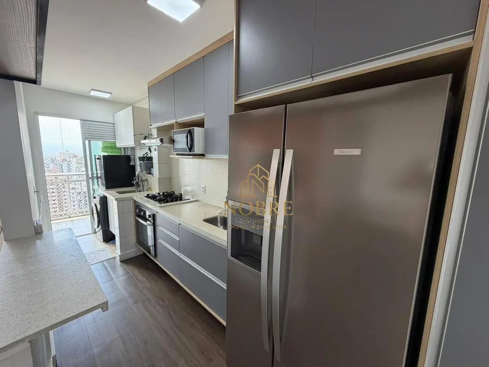 Apartamento, 3 quartos, 74 m² - Foto 9