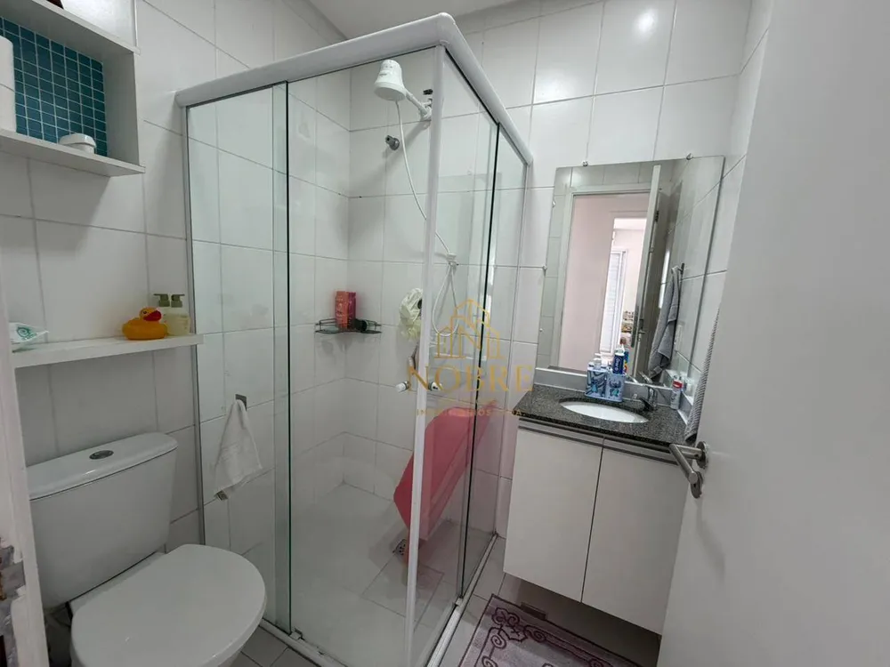 Apartamento, 3 quartos, 74 m² - Foto 14
