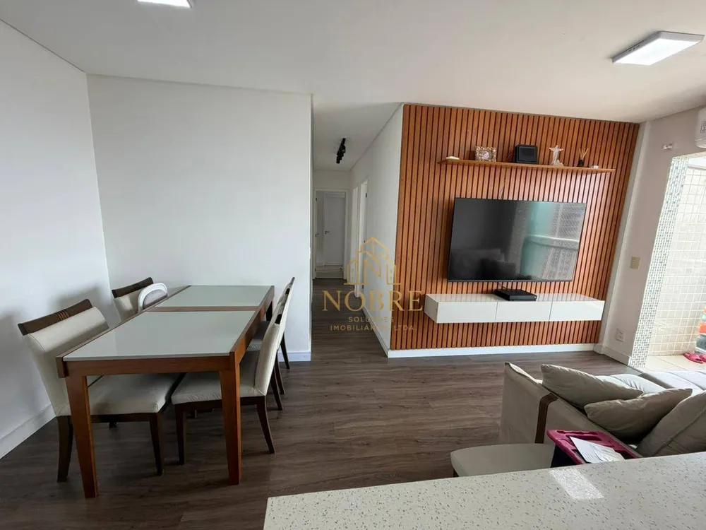 Apartamento, 3 quartos, 74 m² - Foto 1