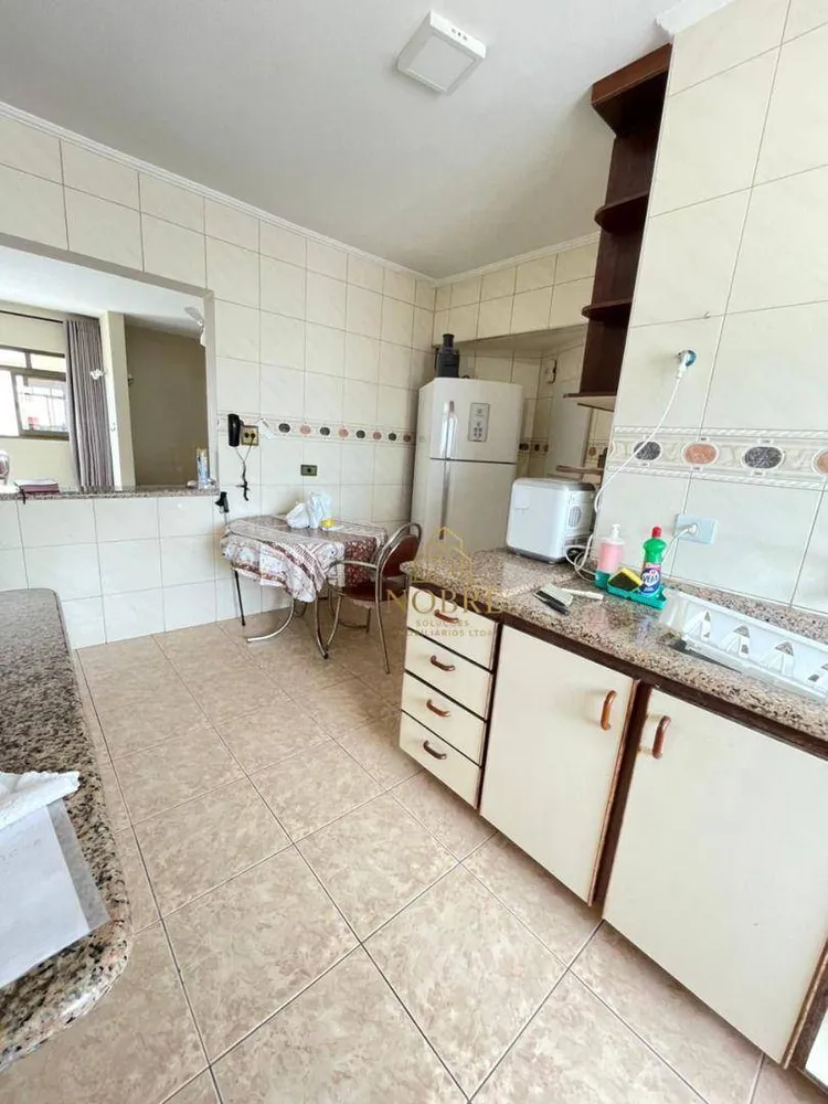 Apartamento, 3 quartos, 103 m² - Foto 10