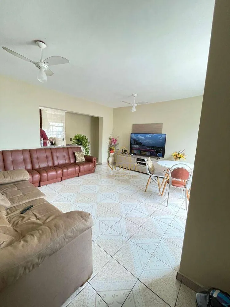 Apartamento, 3 quartos, 103 m² - Foto 1