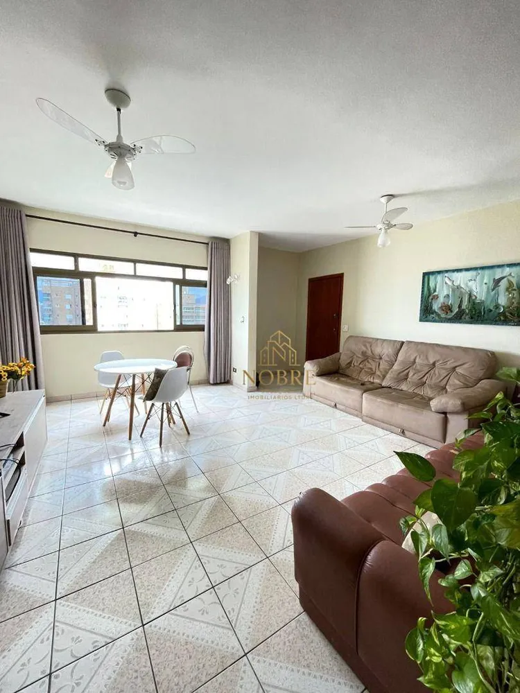 Apartamento, 3 quartos, 103 m² - Foto 5